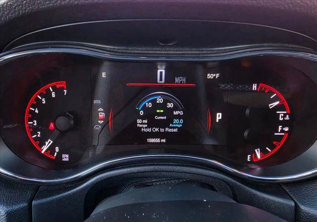 Used 2015 Dodge Durango Limited AWD/4WD image 30