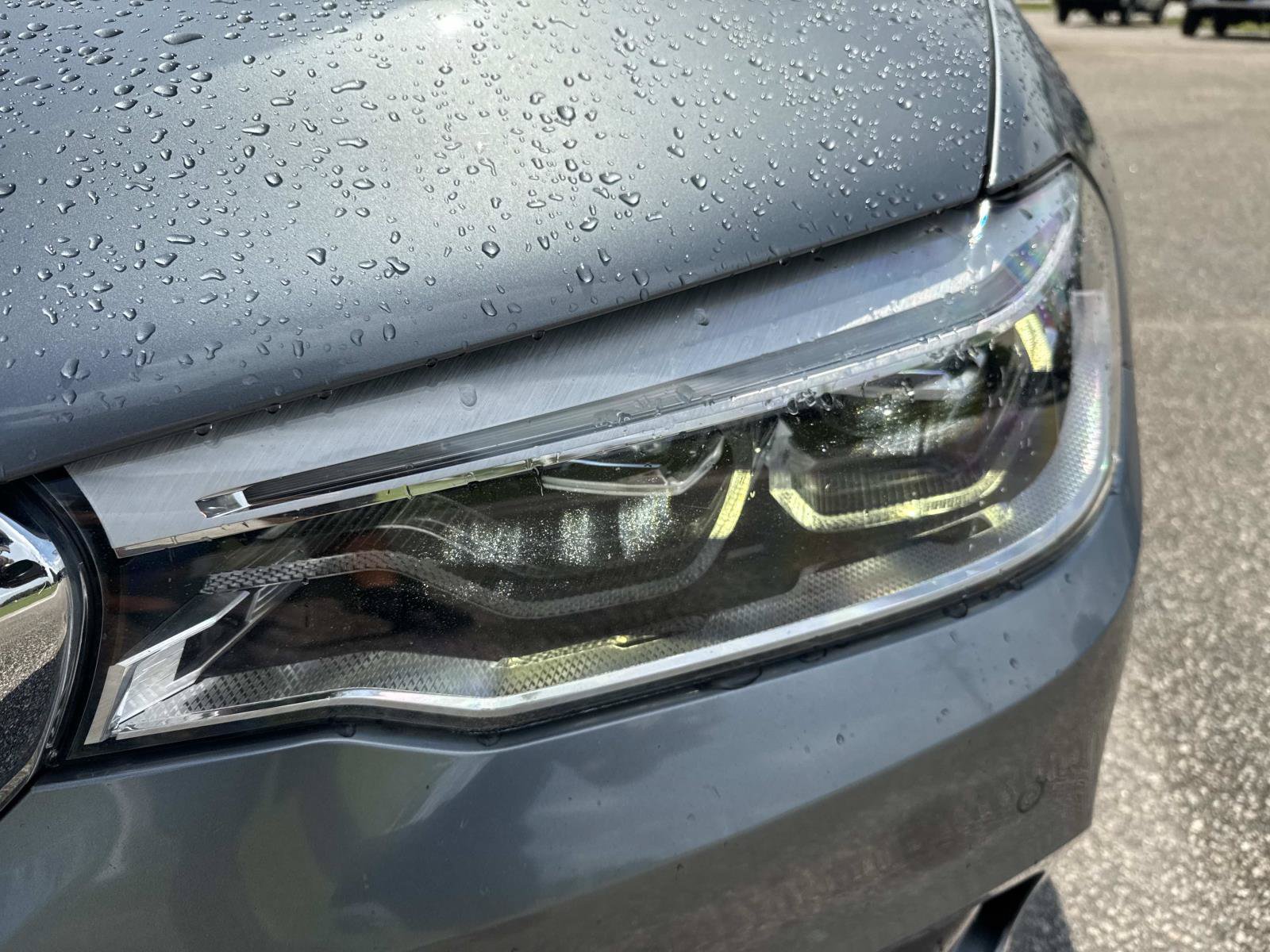 Used 2019 BMW 540i xDrive w/ Executive Package AWD/4WD image 10