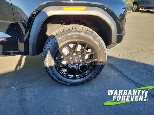 New 2026 GMC Canyon AT4 w/ AT4 Premium Package image 19