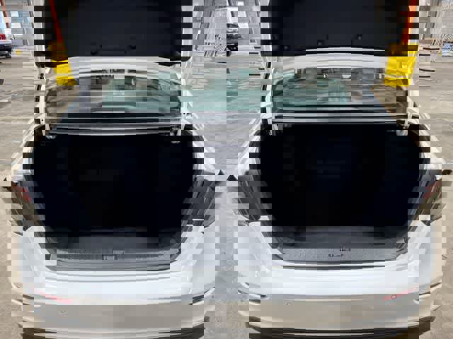 Used 2025 Honda Accord EX-L image 11