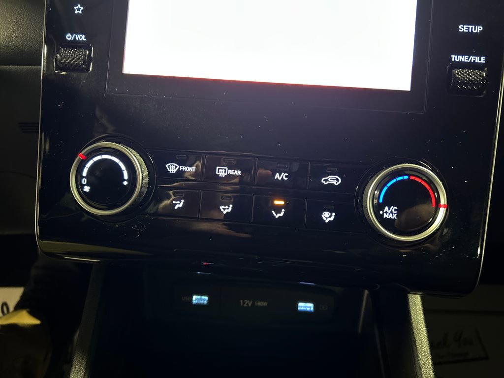 Used 2023 Hyundai Tucson SE image 17