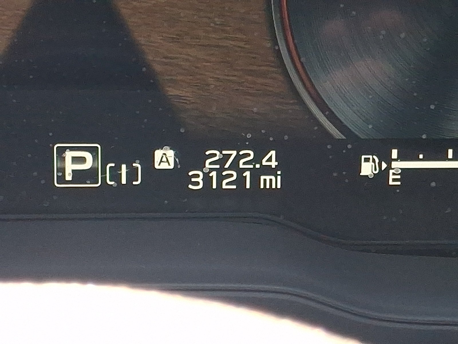 Certified 2026 Subaru Forester Wilderness AWD/4WD image 18