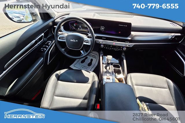 Used 2025 Kia Telluride S AWD/4WD image 12