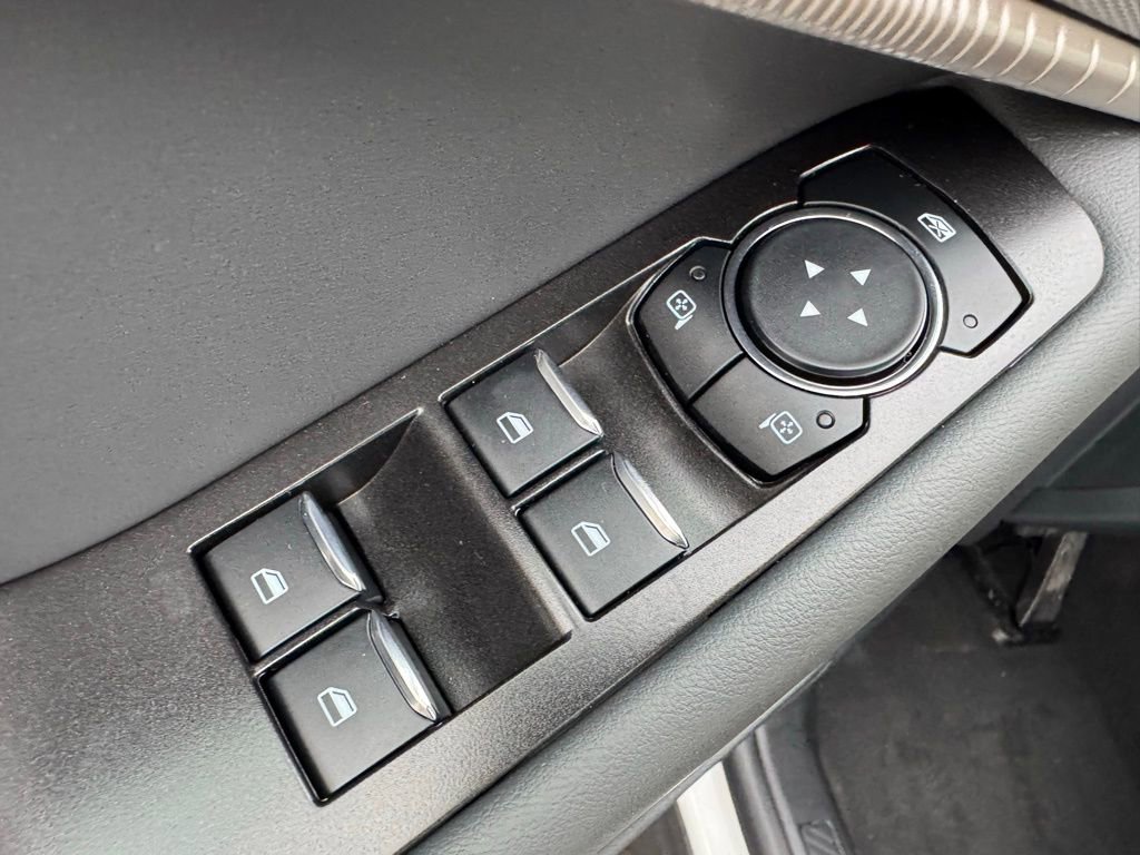 New 2026 Ford Explorer Active w/ Active Comfort Package image 28