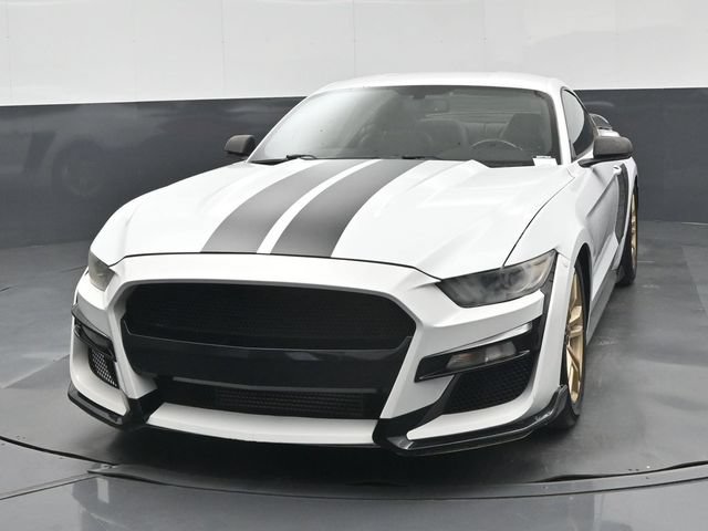 Used 2015 Ford Mustang Premium w/ Equipment Group 201A RWD image 29