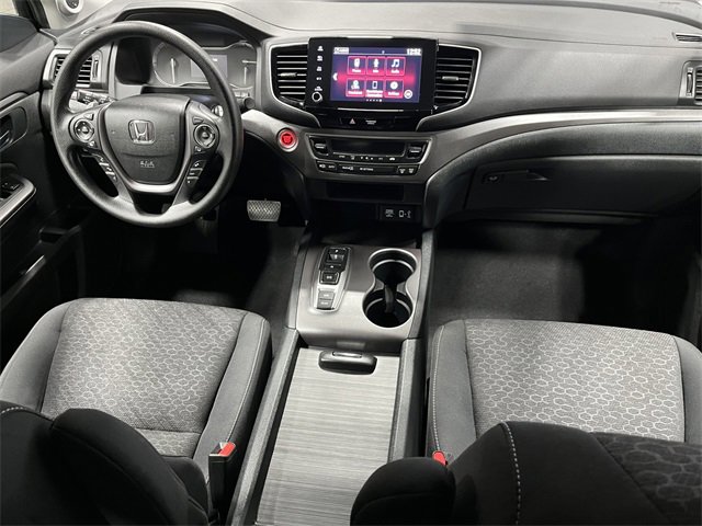 Certified 2022 Honda Ridgeline Sport image 21