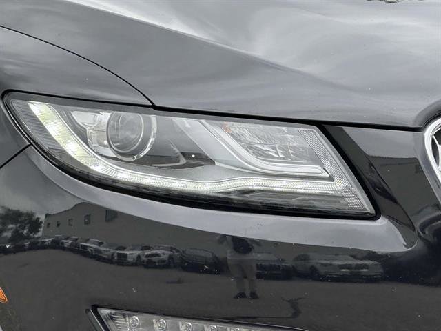 Used 2019 Lincoln MKC Select w/ Select Plus Package AWD/4WD image 8