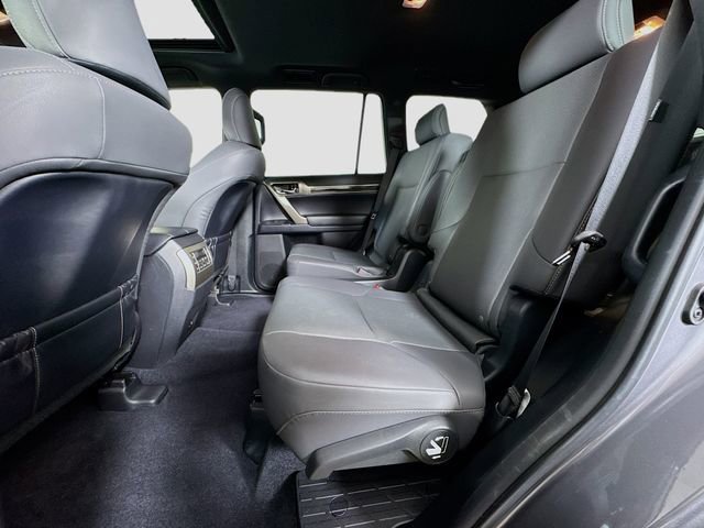 Used 2020 Lexus GX 460 Premium image 27