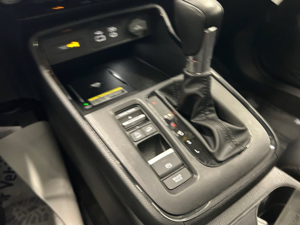 Certified 2024 Honda CR-V EX-L image 27