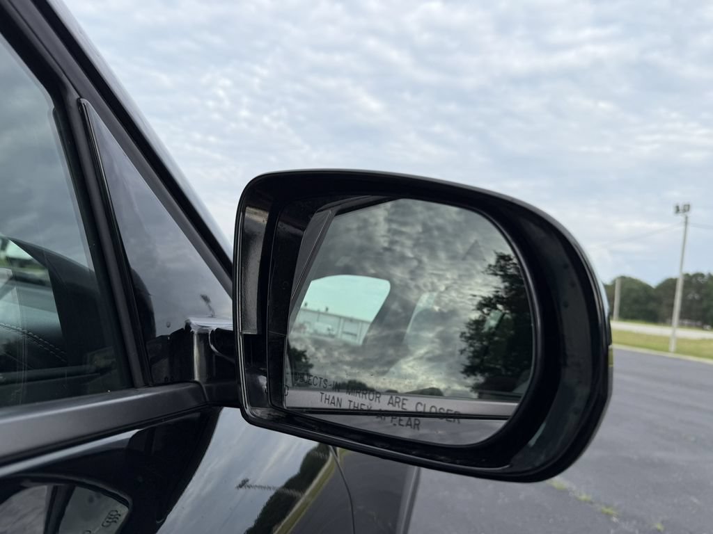 New 2026 Jeep Cherokee Laredo AWD/4WD image 5