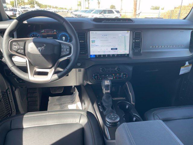 New 2026 Ford Bronco Badlands AWD/4WD image 23