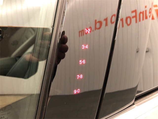 Used 2023 Ford Escape Platinum w/ Premium Technology Package image 14