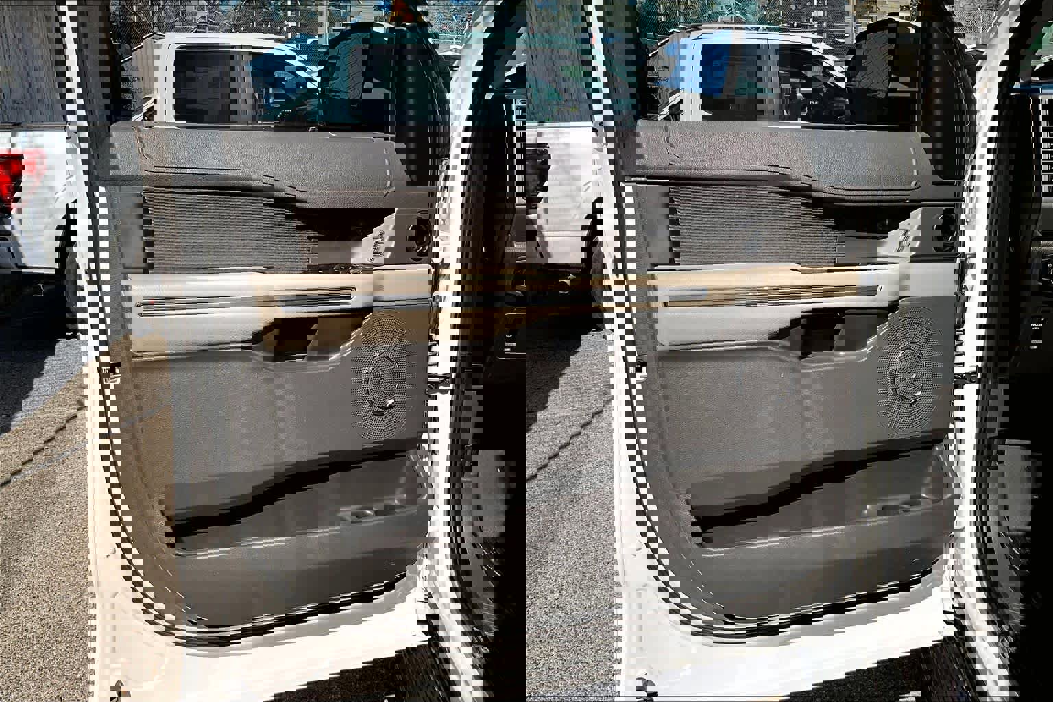 Certified 2019 Ford Expedition XLT w/ Cargo Package image 22