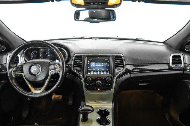 Used 2014 Jeep Grand Cherokee Limited image 12