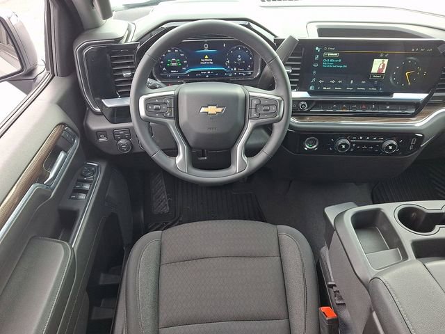 Used 2024 Chevrolet Silverado 1500 LT image 17