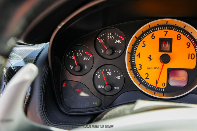 Used 2006 Ferrari F430 Spider image 28