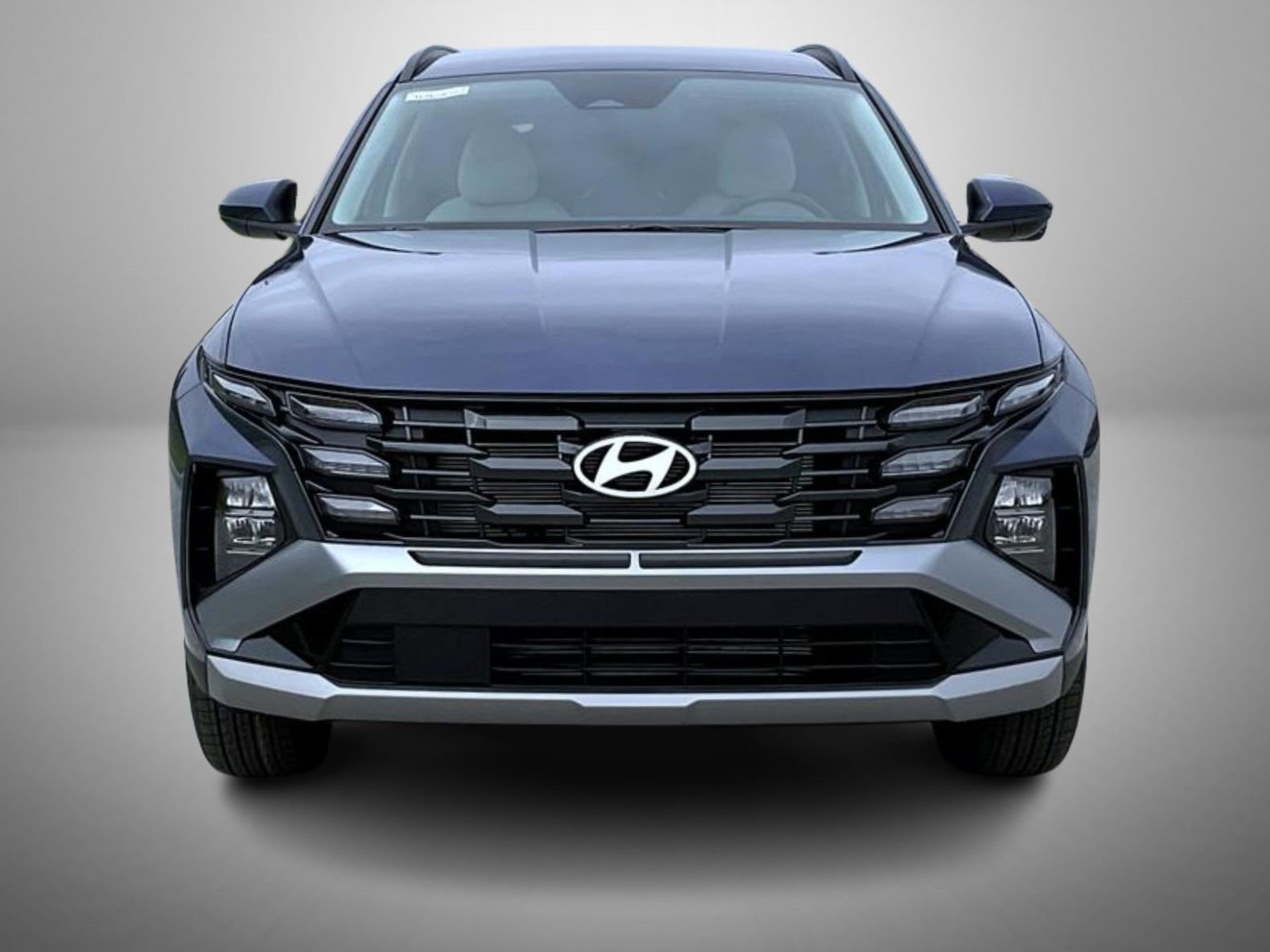 New 2026 Hyundai Tucson SEL AWD/4WD image 2