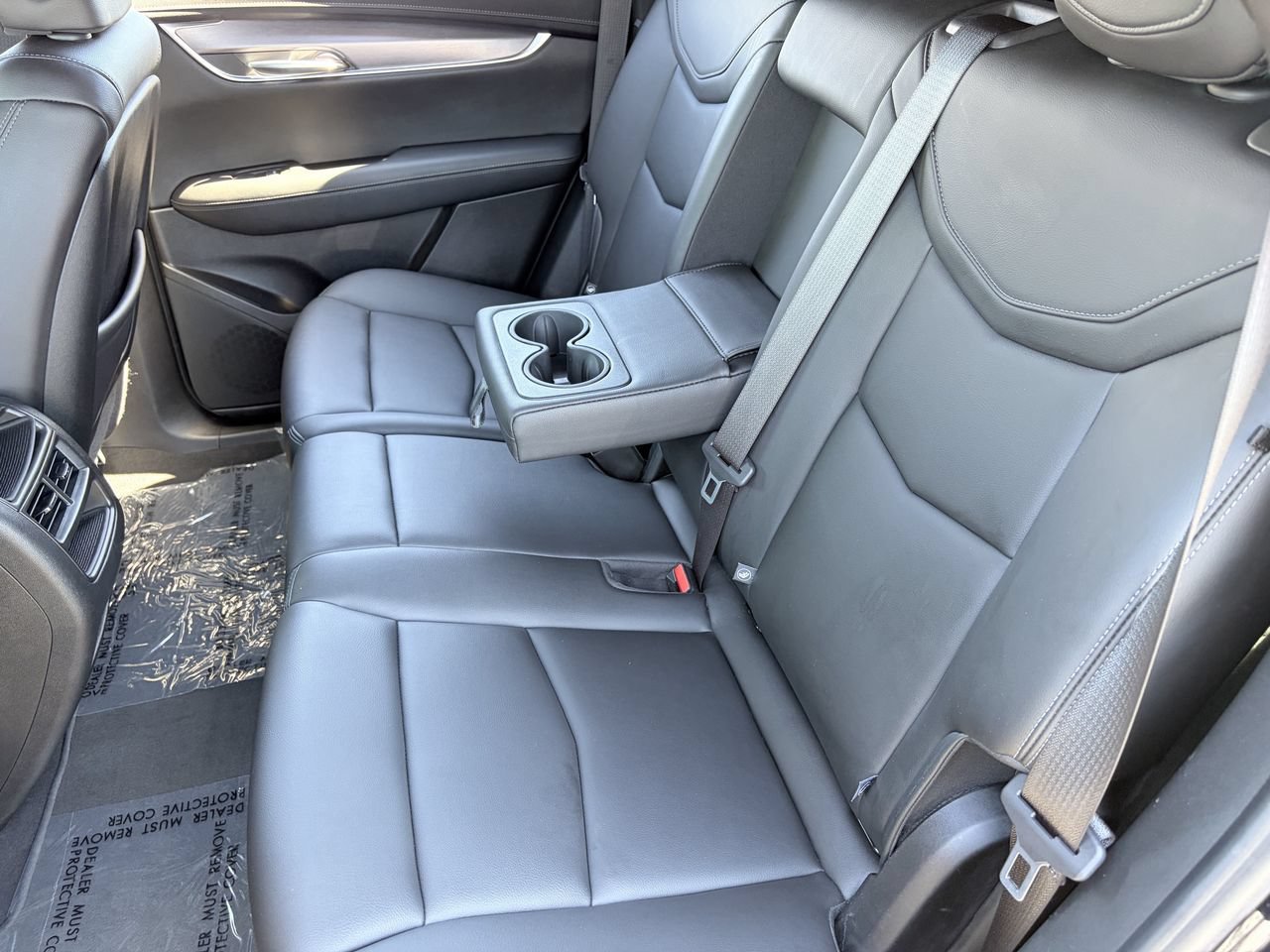 Used 2021 Cadillac XT5 Luxury FWD image 17