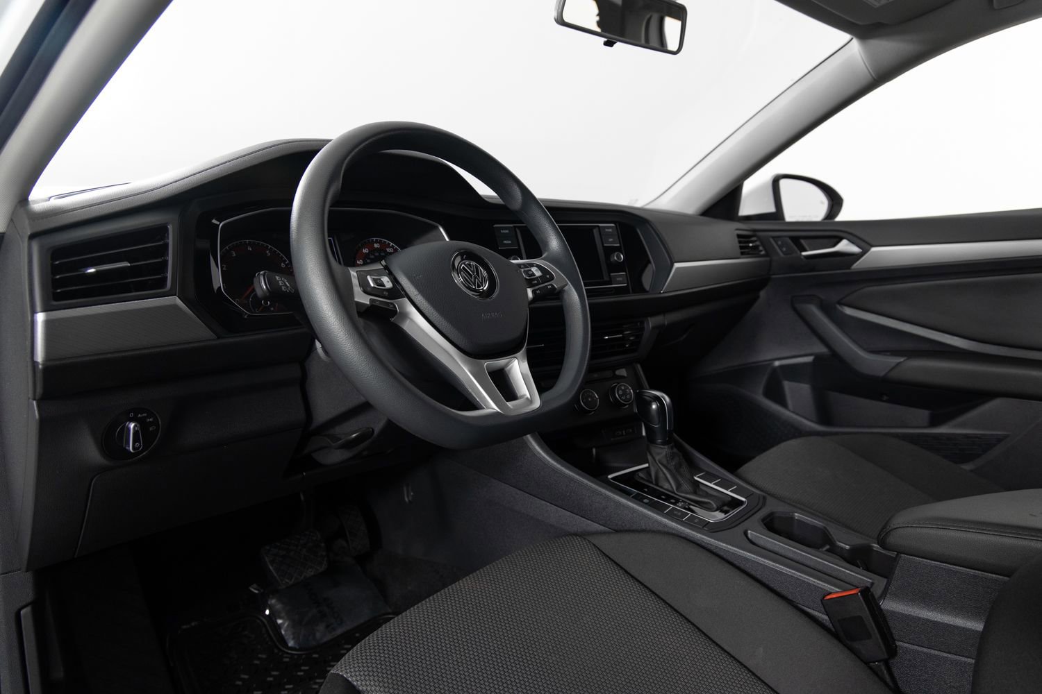 Used 2021 Volkswagen Jetta S w/ Driver Assistance Package image 13