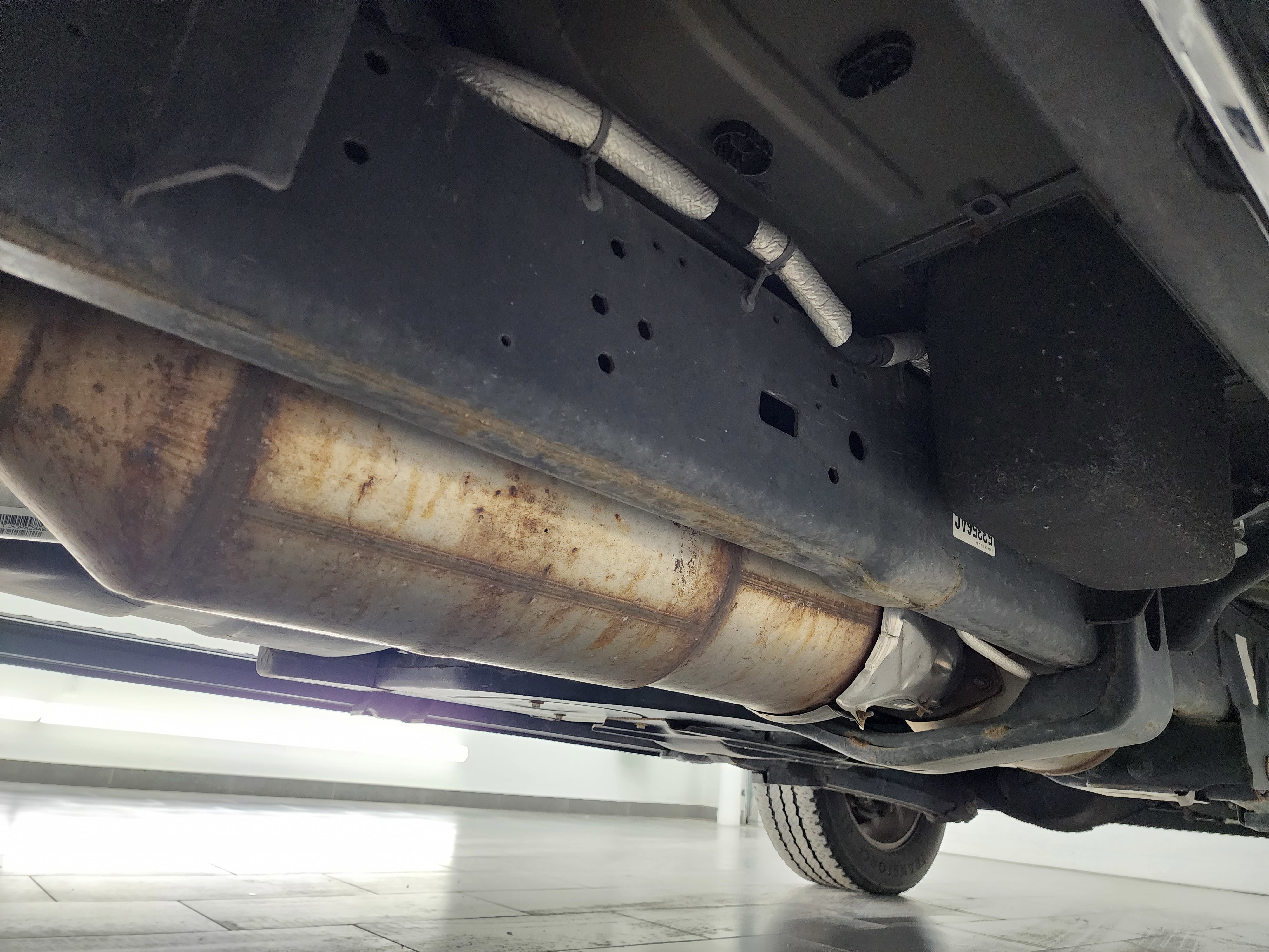 Used 2020 RAM 2500 Laramie image 35