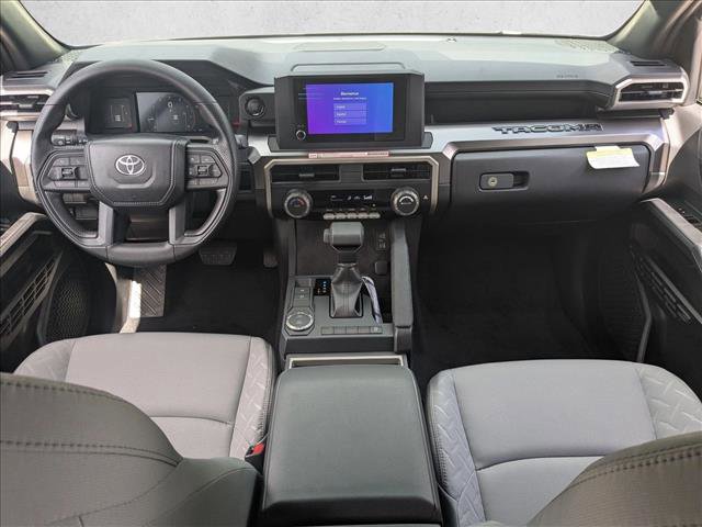 New 2025 Toyota Tacoma SR5 image 13