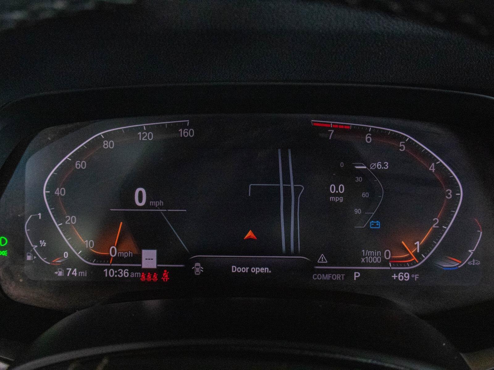 Used 2020 BMW X5 sDrive40i w/ Premium Package image 16