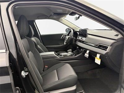 New 2026 Mitsubishi Outlander ES image 25