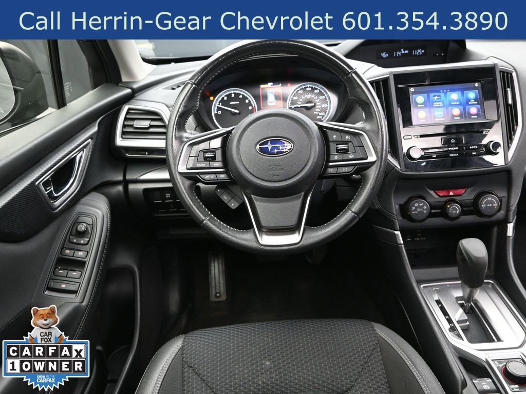 Used 2023 Subaru Forester Premium image 29