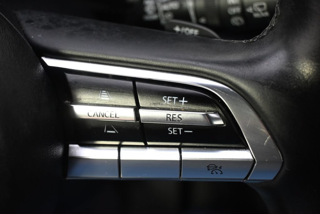 Used 2019 MAZDA MAZDA3 AWD Hatchback w/ Premium Pkg image 35