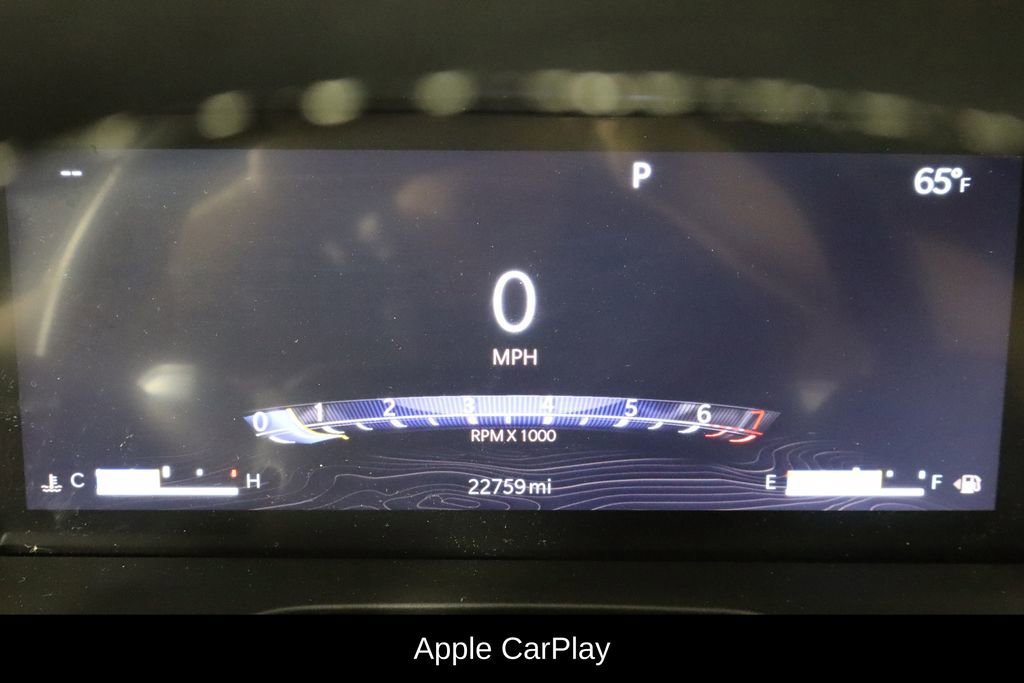 Used 2022 Jeep Grand Cherokee L Limited image 11