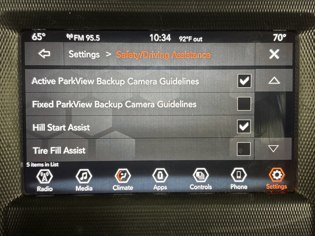 Used 2021 Jeep Wrangler Unlimited Sport AWD/4WD image 33