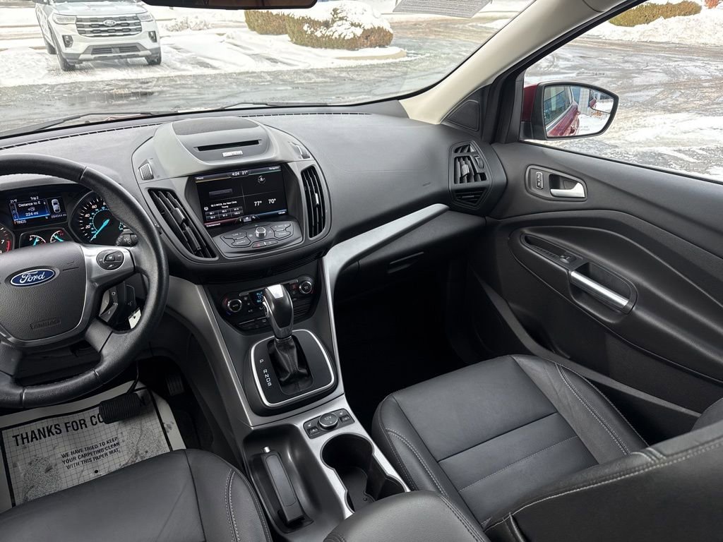 Used 2014 Ford Escape SE w/ Equipment Group 201A image 19