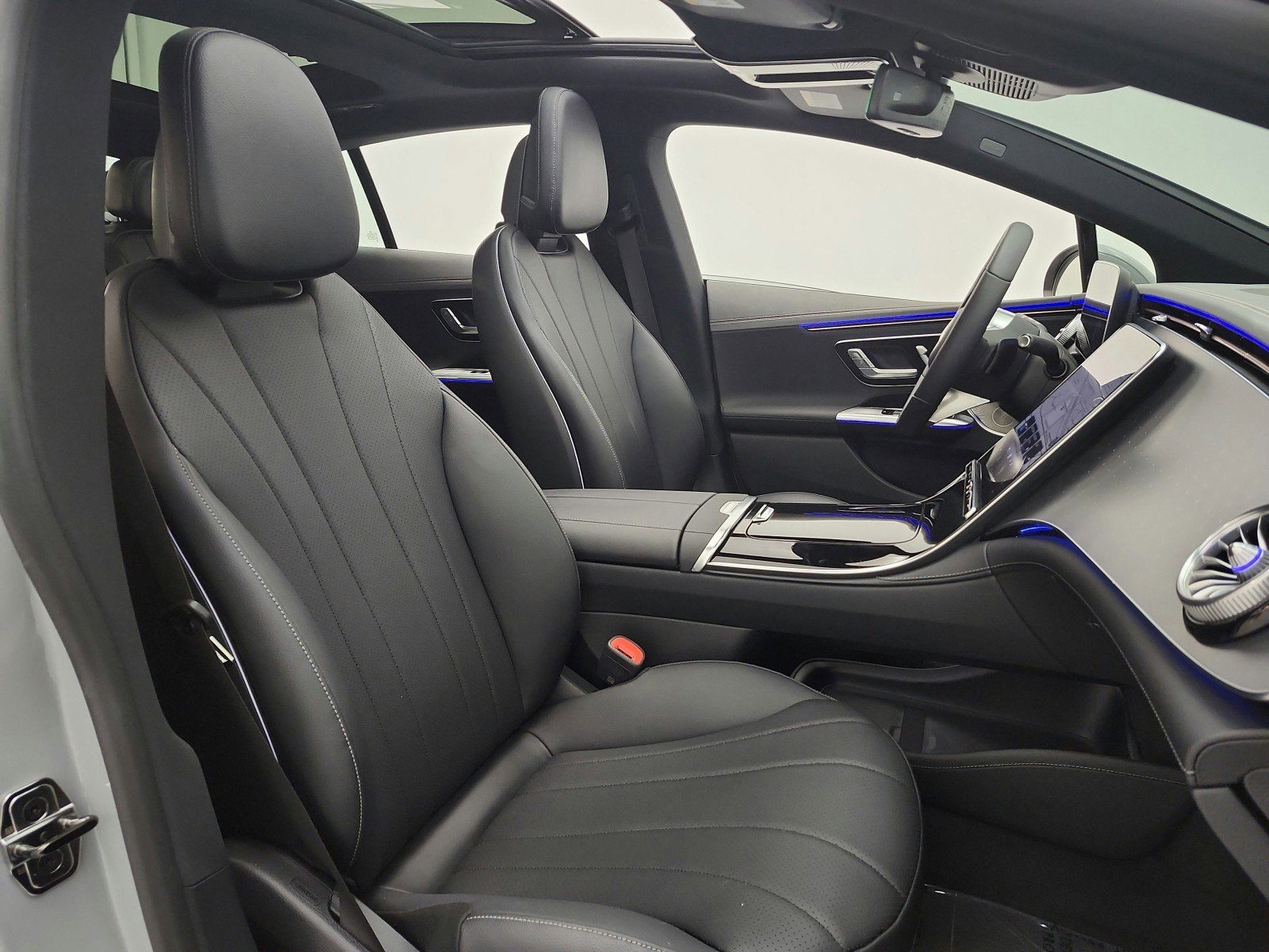 Certified 2024 Mercedes-Benz EQE 350+ 4MATIC Sedan image 30