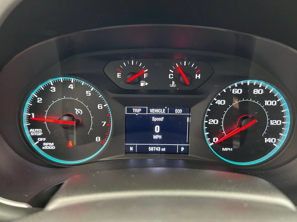 Used 2024 Chevrolet Malibu LT FWD image 28