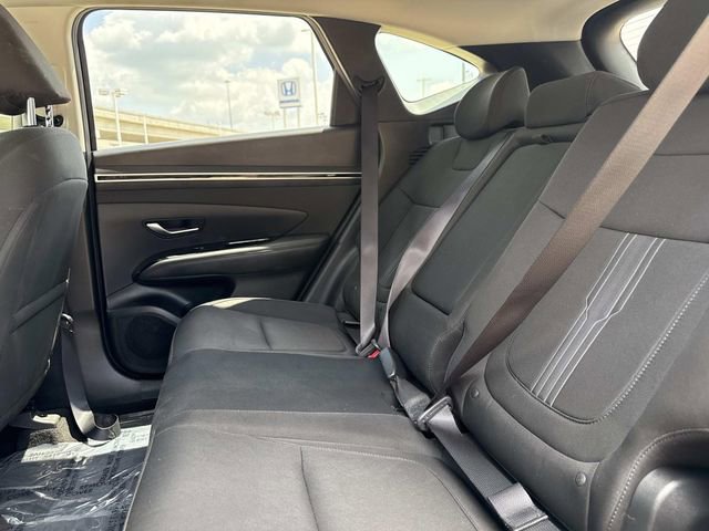 Used 2022 Hyundai Tucson SEL AWD/4WD image 16