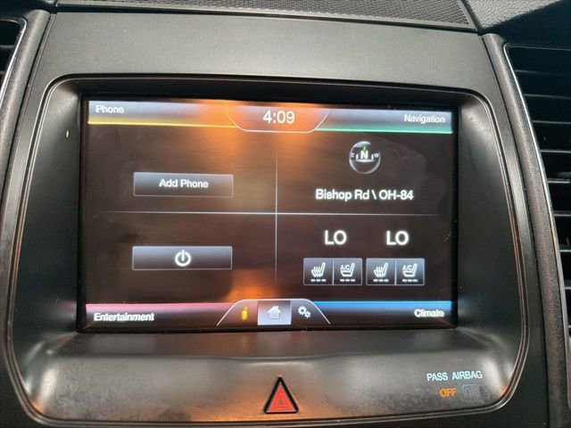 Used 2015 Ford Taurus Limited image 20