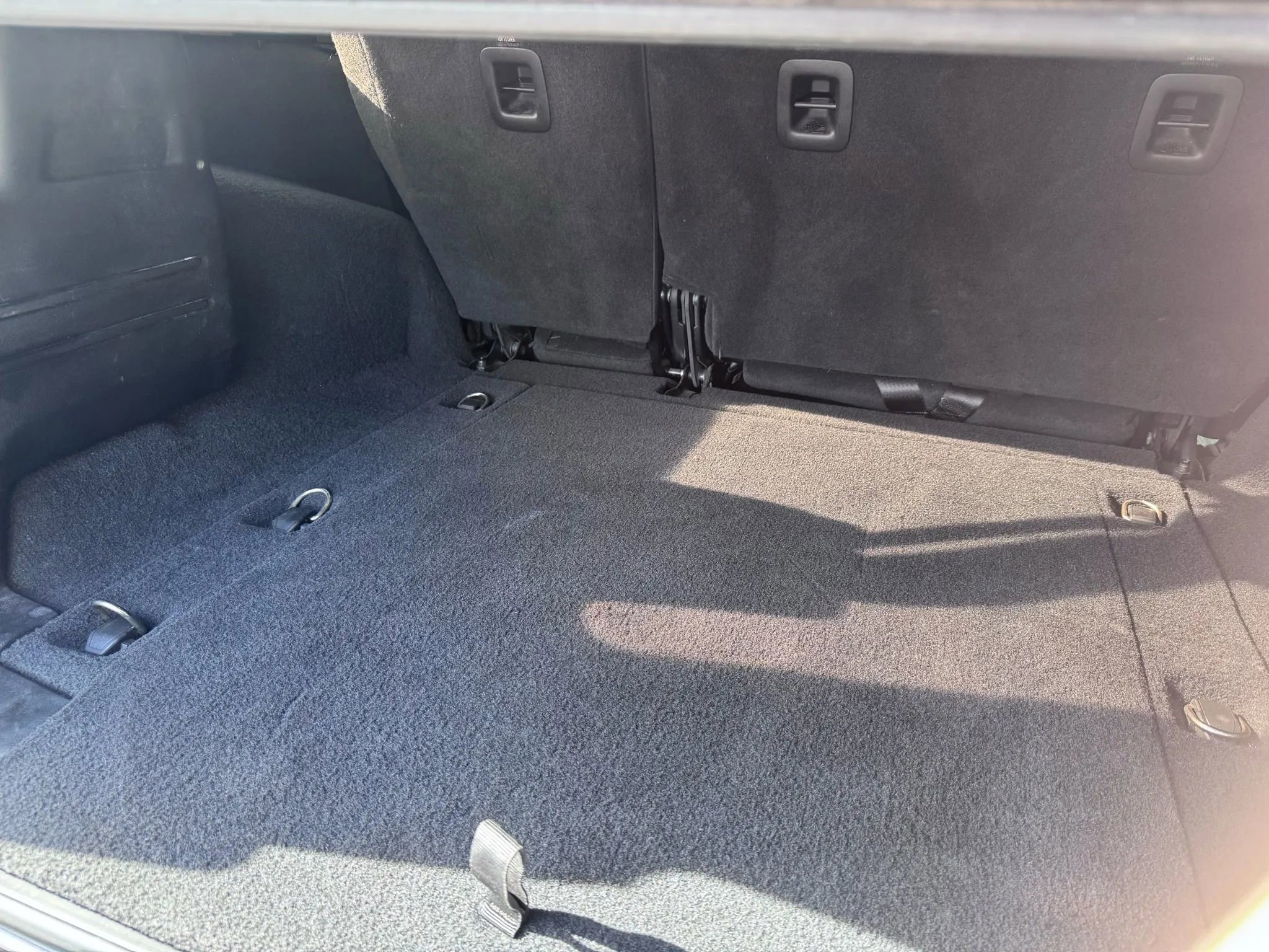 Used 2018 Jeep Wrangler Unlimited Sport S image 7