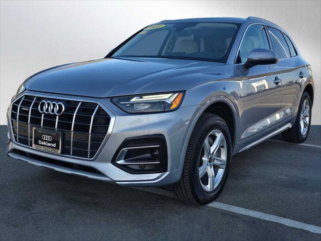 Used 2023 Audi Q5 2.0T Premium image 7
