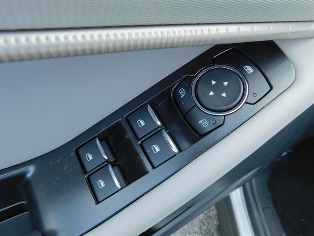 New 2026 Ford Explorer Active w/ Active Comfort Package image 26