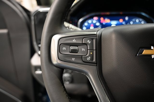 New 2026 Chevrolet Silverado 2500 LT w/ All Star Edition image 22