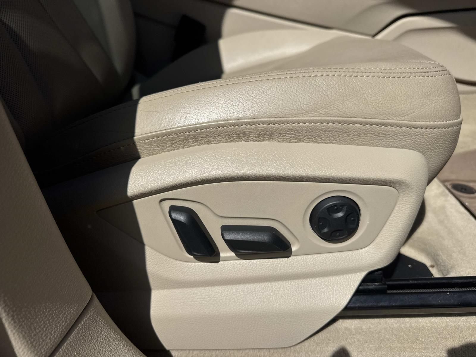 Used 2019 Audi Q7 3.0T Prestige w/ Prestige Package AWD/4WD image 14
