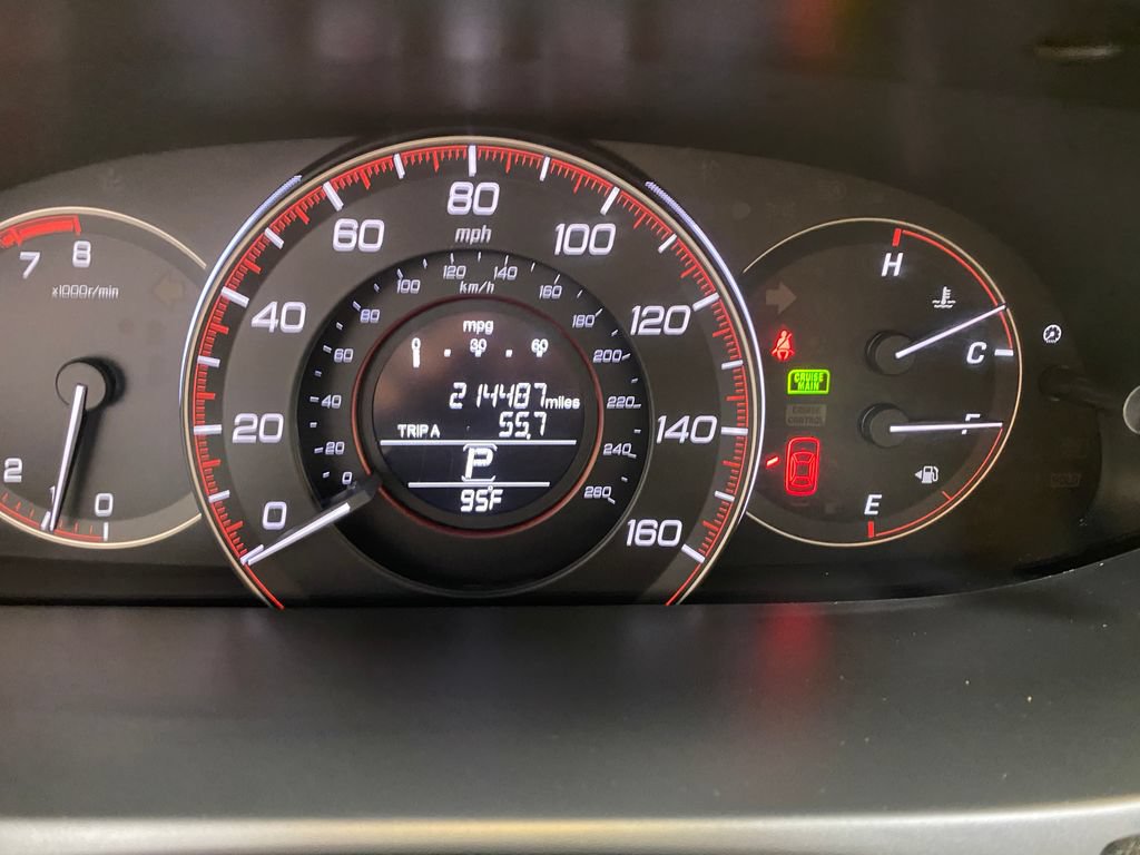 Used 2015 Honda Accord LX-S image 33