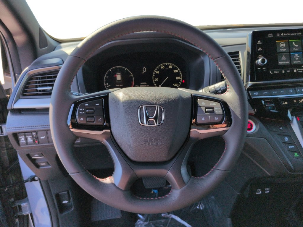 New 2026 Honda Odyssey Sport-L image 12