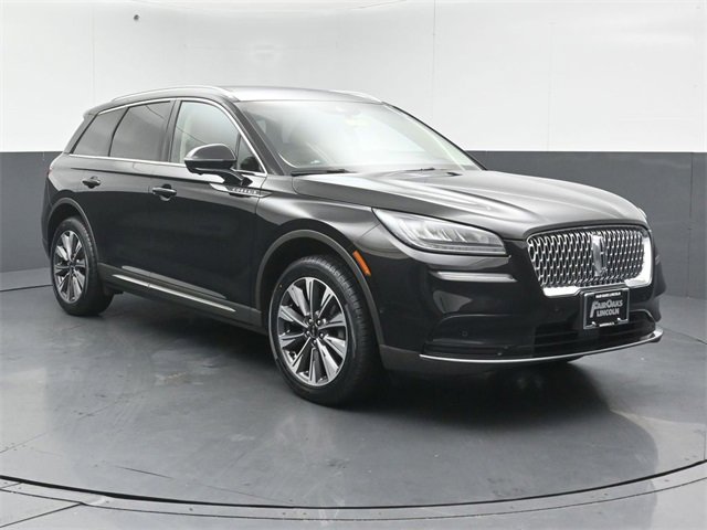 Certified 2022 Lincoln Corsair Reserve w/ Equipment Group 201A
