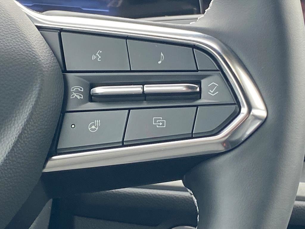 New 2026 Chevrolet Traverse LT w/ Sun and Wheel Package image 9