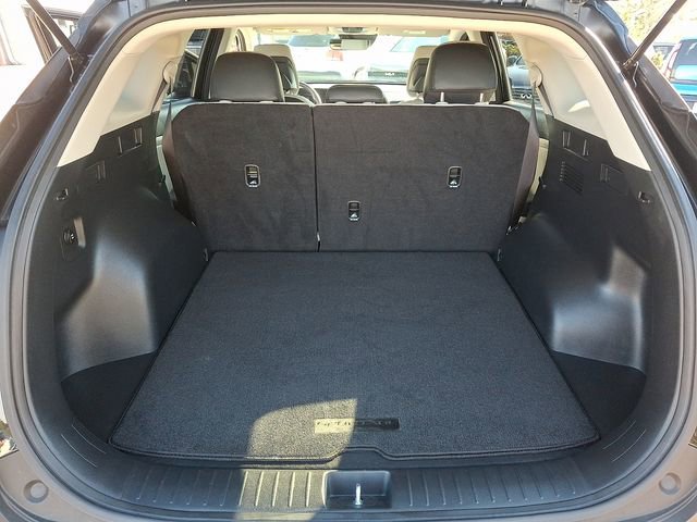 Certified 2025 Kia Sportage EX image 29