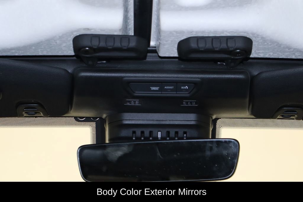 Used 2021 Jeep Wrangler Unlimited Sahara image 24