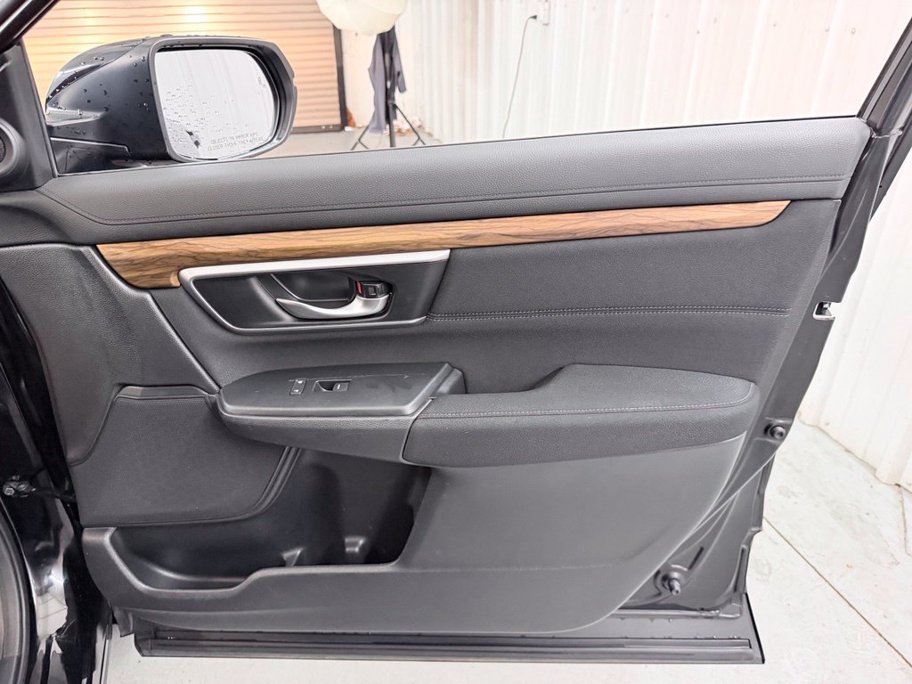Used 2019 Honda CR-V EX image 40