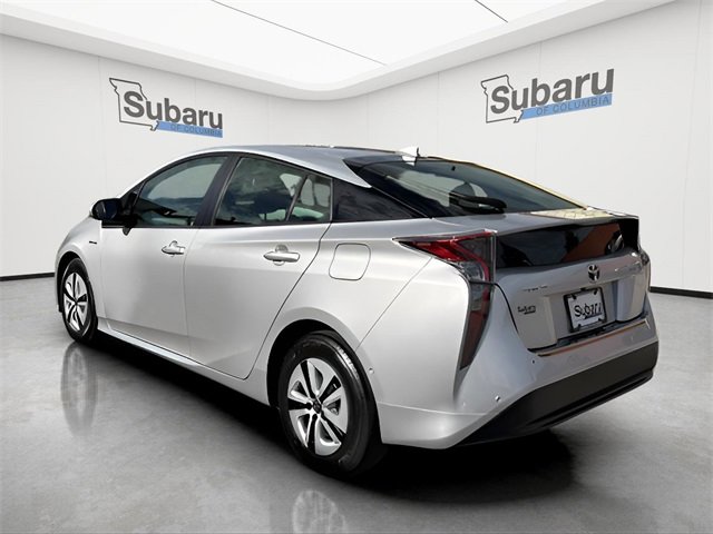 Used 2018 Toyota Prius Four image 5