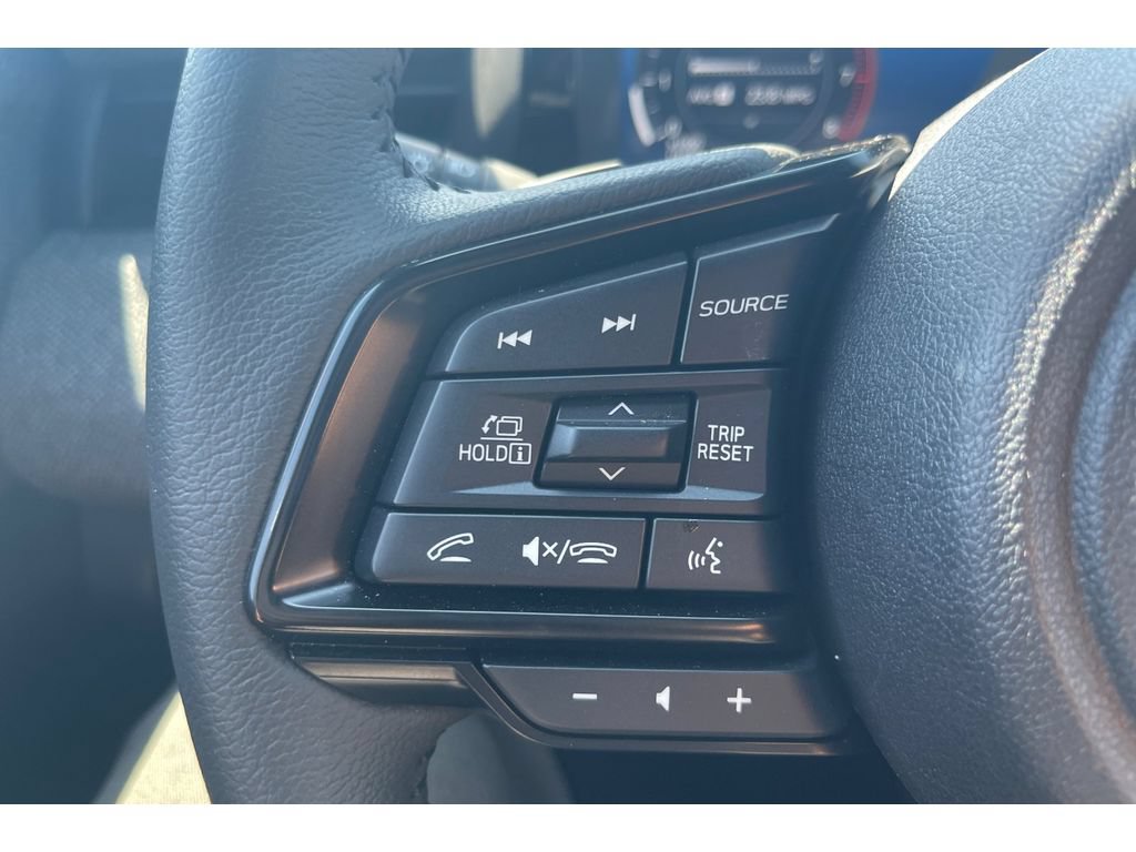 Certified 2026 Subaru Outback Premium AWD/4WD image 33